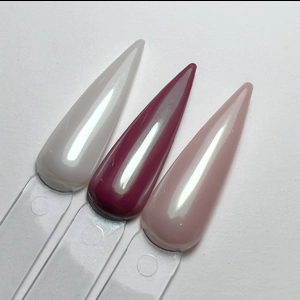 *** NEW *** Green Pearl Chrome Powder