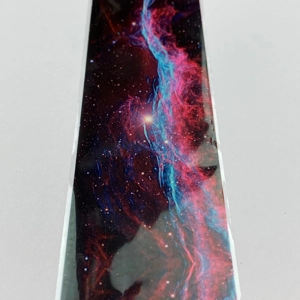 Cosmic Thing Nail Art Foil - 1 Meter