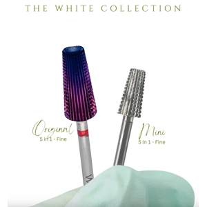 *** AUS/NZ ONLY - The Mini 5 in 1 - Fine - AUS/NZ ONLY