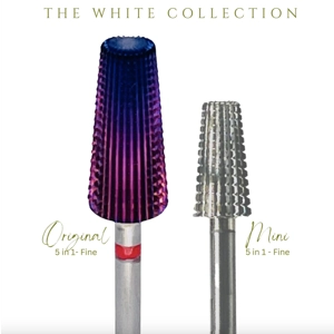 *** AUS/NZ ONLY - The Mini 5 in 1 - Fine - AUS/NZ ONLY