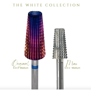 *** AUS/NZ ONLY - The Mini 5 in 1 - Medium - AUS/NZ ONLY