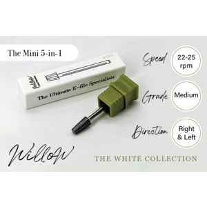 *** AUS/NZ ONLY - The Mini 5 in 1 - Medium - AUS/NZ ONLY