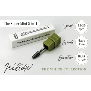 *** AUS/NZ ONLY - The Super Mini 5 in 1 - Extra Fine - AUS/NZ ONLY
