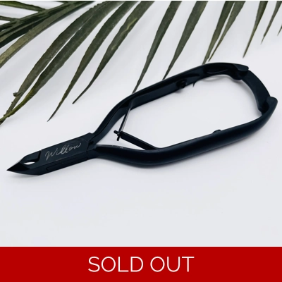 *** AUS/NZ ONLY - Black..