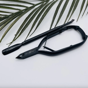 *** AUS/NZ ONLY - Black Willow Pro Push - AUS/NZ ONLY