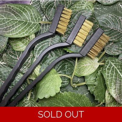 AUS/NZ ONLY - Willow Br..