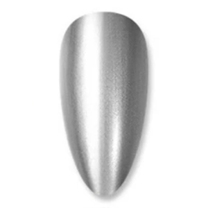 *** AUSTRALIA ONLY - Silver Metallic Paint Gel - SHIPPING TO AUSTRALIA ONLY