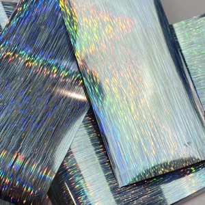 Christmas Foil Essentials - 14 Pack