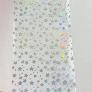 Christmas Foil Essentials - 14 Pack