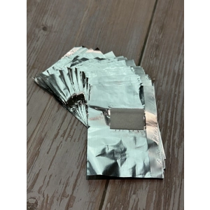 *** NEW *** Dixie Remover Wraps - 100 Pack