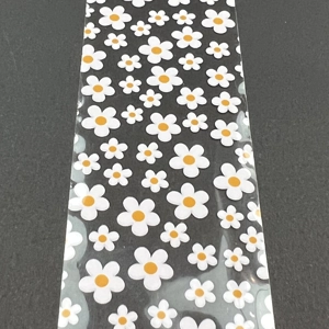 *** NEW *** Oops-A-Daisy Nail Art Foil - 1 Meter