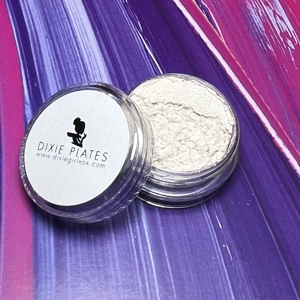 *** NEW *** Red Pearl Chrome Powder