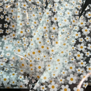 *** NEW *** Oops-A-Daisy Nail Art Foil - 1 Meter