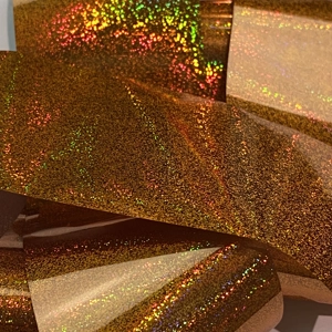 Christmas Foil Essentials - 14 Pack