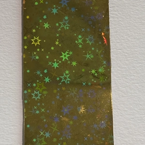 Christmas Foil Essentials - 14 Pack