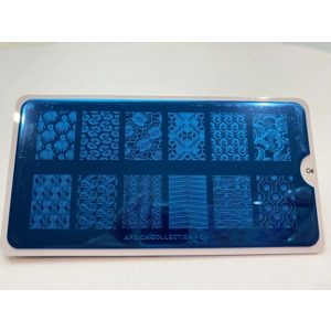 * MoYou London Africa Collection 06