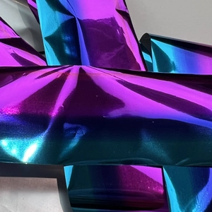 Twilight Nail Art Foil - 1 Meter