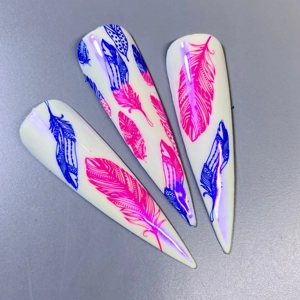 *** AUSTRALIA ONLY - Jay for a Day Stamping Polish - SHIPPING TO AUSTRALIA ONLY