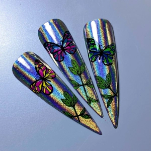 *** AUSTRALIA ONLY - Nip it in the Bud Stamping Polish - SHIPPING TO AUSTRALIA ONLY