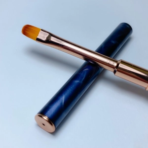 Dixie Round Gel Brush