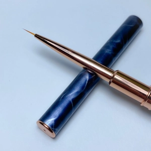 Dixie 7mm Detailer Brush