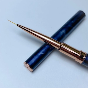 Dixie 9mm Detailer Brush