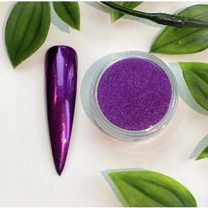 Amethyst Chrome Powder