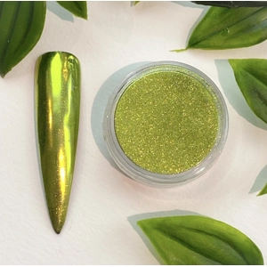 Absinthe Chrome Powder