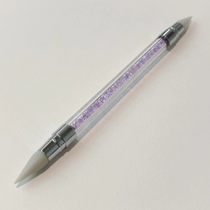 Dixie Double Ended Silicone Tool