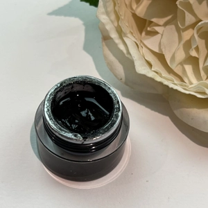 *** AUSTRALIA ONLY - Black Frosting Gel Paint - Profiles Backstage - SHIPPING TO AUSTRALIA ONLY