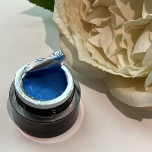 *** AUSTRALIA ONLY - Neon Blue Frosting Gel Paint - Profiles Backstage - AUSTRALIA ONLY