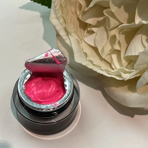 *** AUSTRALIA ONLY - Neon Pink Frosting Gel Paint - Profiles Backstage - AUSTRALIA ONLY