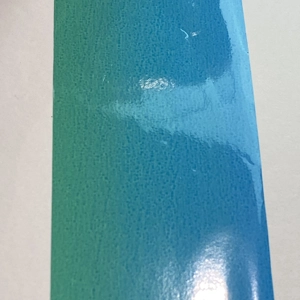 Fruit Tingle Nail Art Foil - 1 Meter