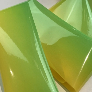 Fluffy Duck Nail Art Foil - 1 Meter