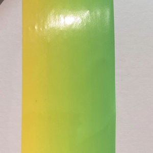 Fluffy Duck Nail Art Foil - 1 Meter