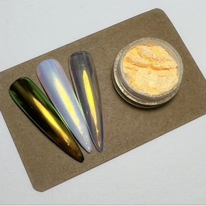 *** NEW *** Chartreuse Shifter Powder