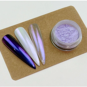 *** NEW *** Midnight Violet Shifter Powder