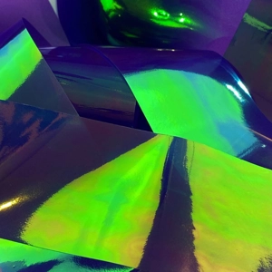 Lailah Angel Paper - 1 Meter