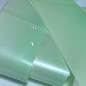 Apple Bon Bon Nail Art Foil - 1 Meter