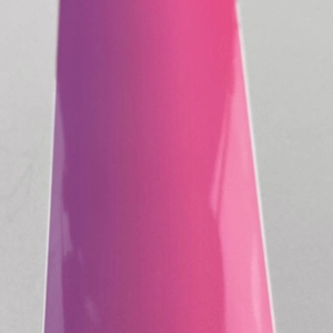 Pink Gumball Nail Art Foil - 1 Meter