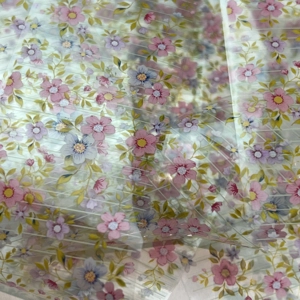 *** NEW *** Anemone Nail Art Foil - 1 Meter