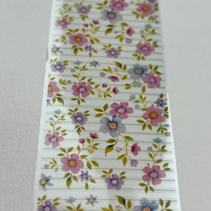 *** NEW *** Anemone Nail Art Foil - 1 Meter