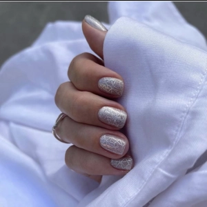 Dixie Plates Mega Mani Mix 05 Plate