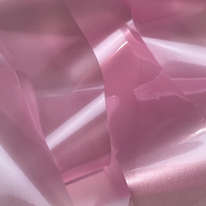 Bubblegum Nail Art Foil - 1 Meter