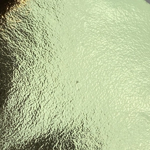 Champagne Gold Metallic Leaf