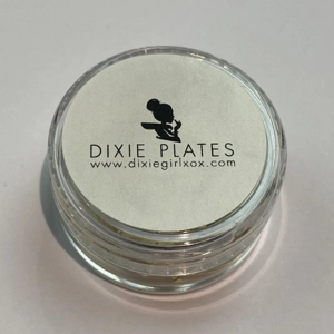 Yellow Gold Metallic Leaf