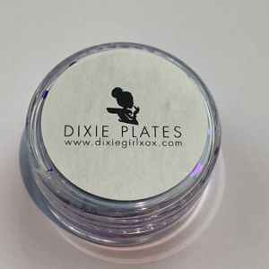 Amethyst Metallic Leaf