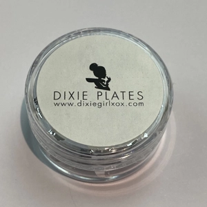 Silver Metallic Leaf