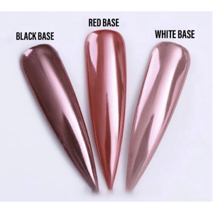 Chrome Essentials - 3 Pack