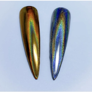 Holo-Tastic Holographic Chrome Duo Pack